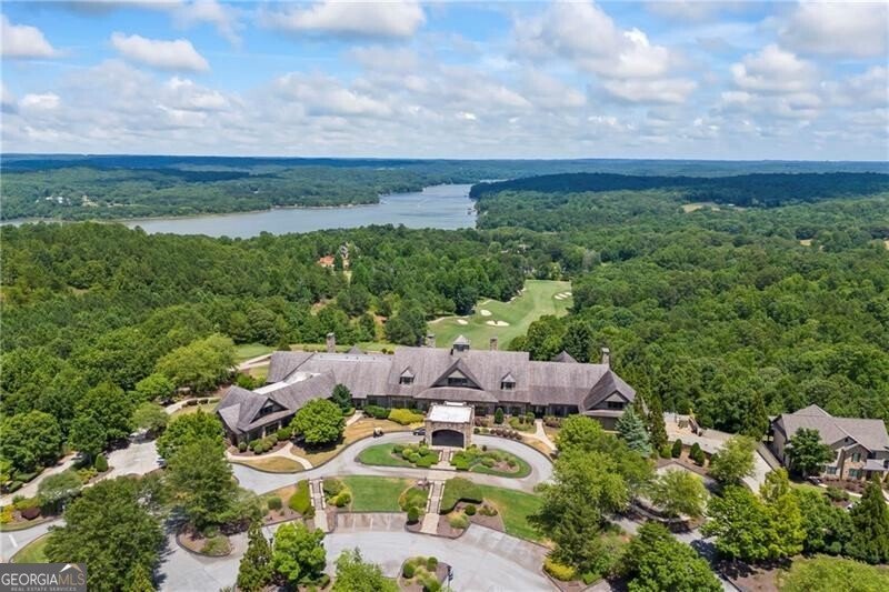 81 Lookout Point Toccoa - 46