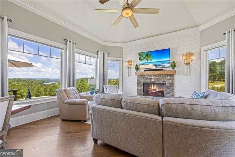 81 Lookout Point Toccoa - 6