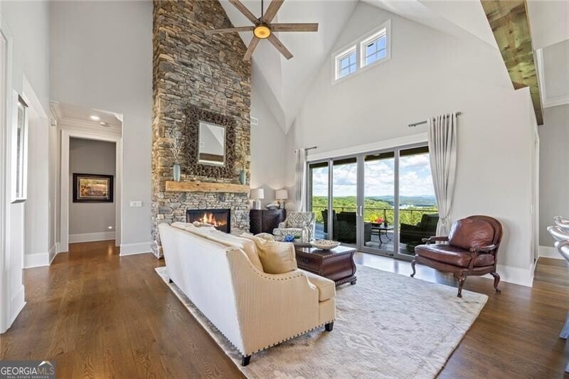 81 Lookout Point Toccoa - 7