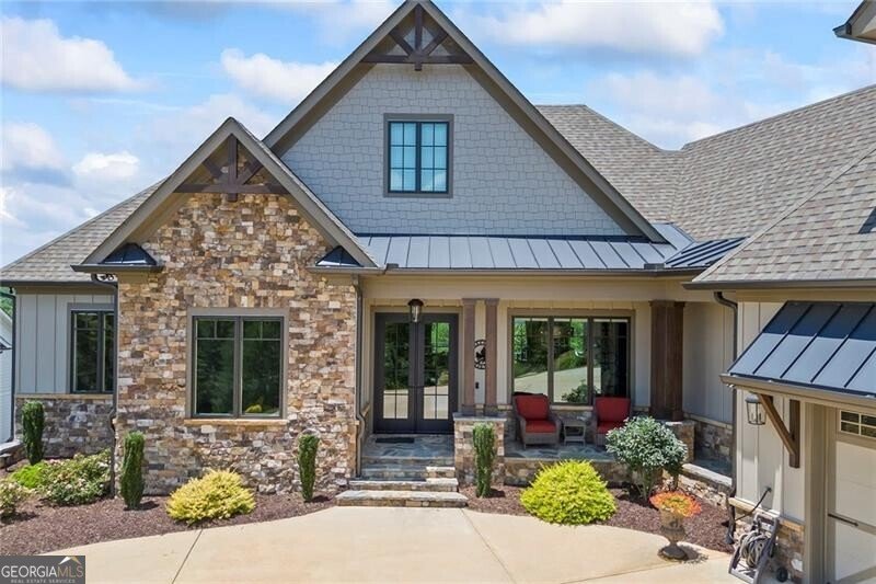 81 Lookout Point Toccoa - 9