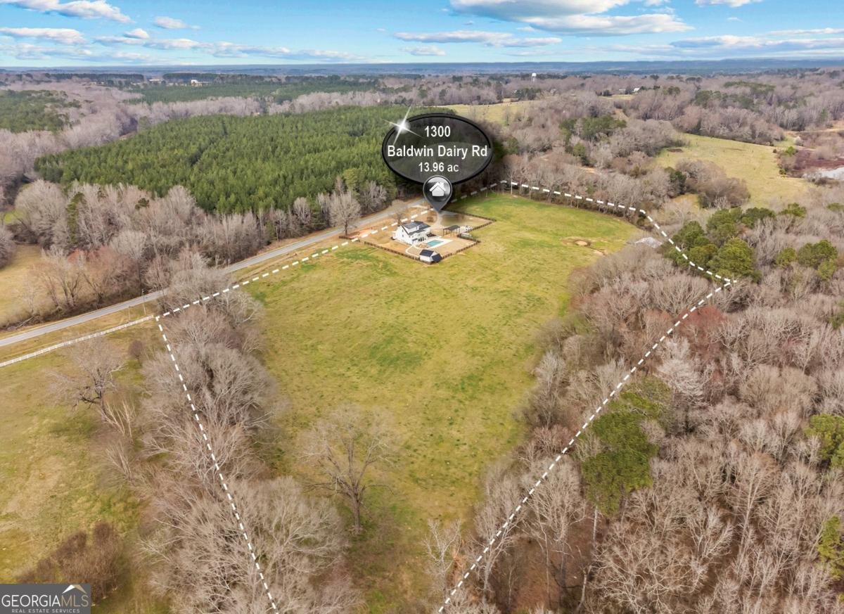 1300 Baldwin Dairy Road Buckhead - 2