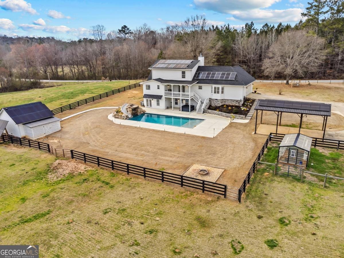 1300 Baldwin Dairy Road Buckhead - 4