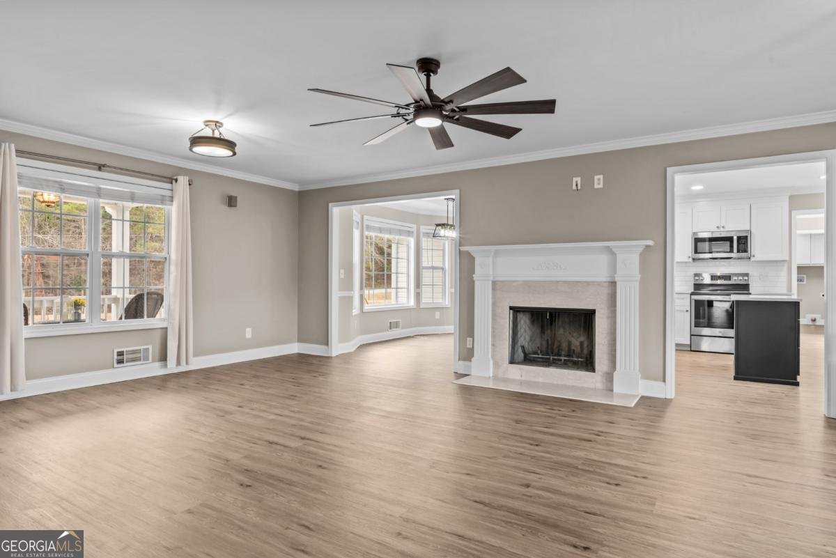 1300 Baldwin Dairy Road Buckhead - 8