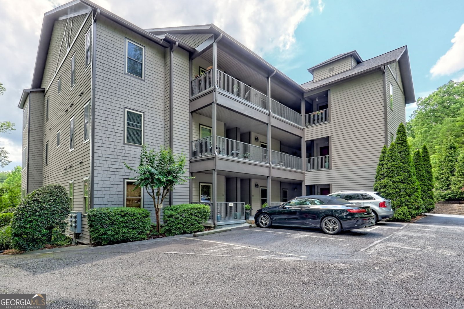 116 Smoky Mountain Lane Clayton - 1