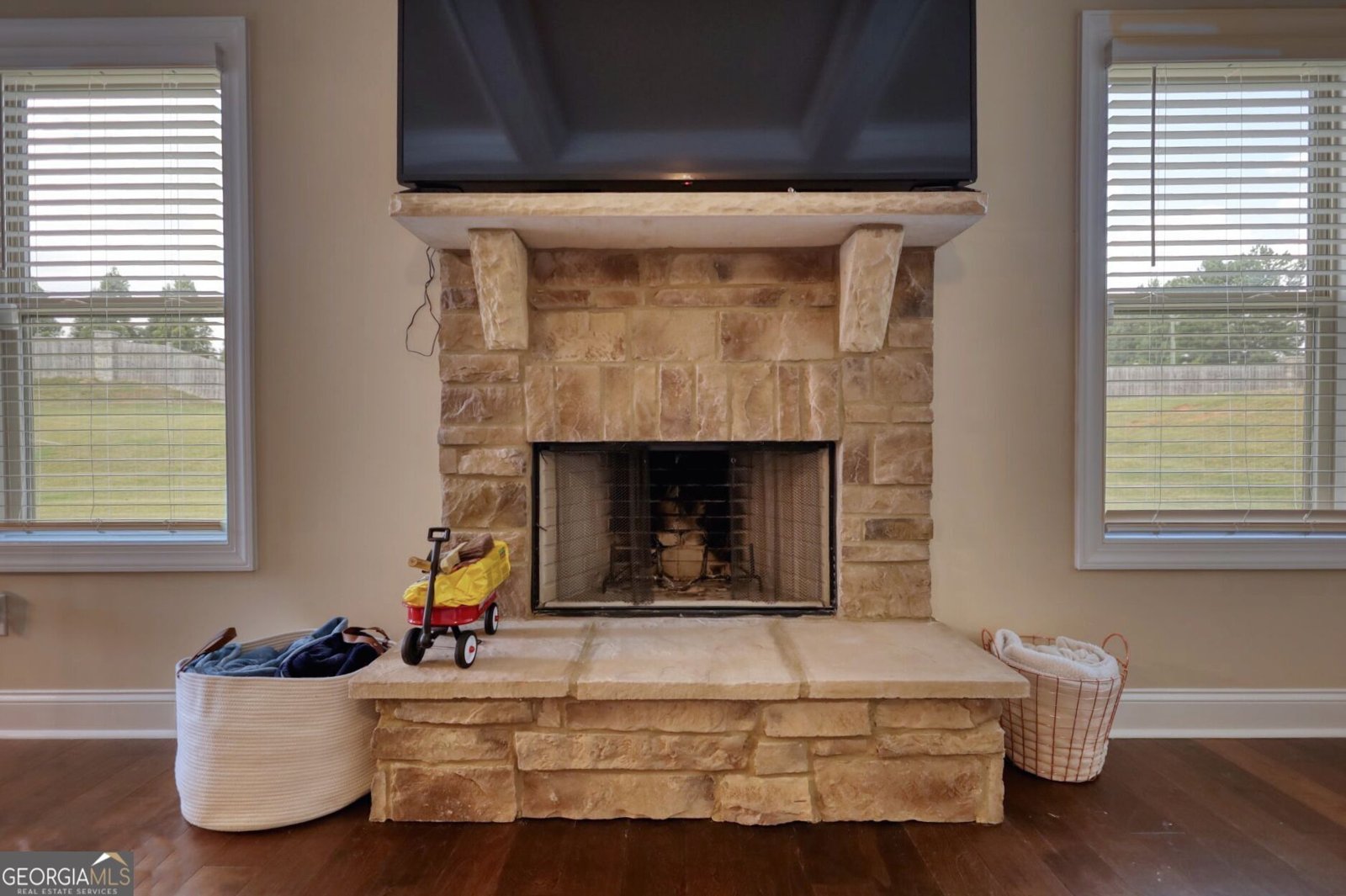 200 Baumgard Way Locust Grove - 10