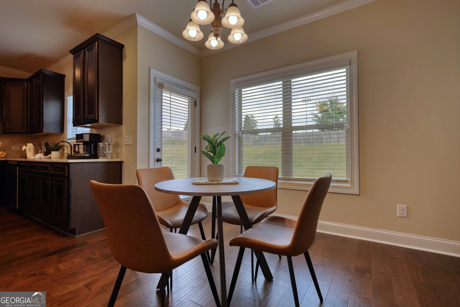 200 Baumgard Way Locust Grove - 11