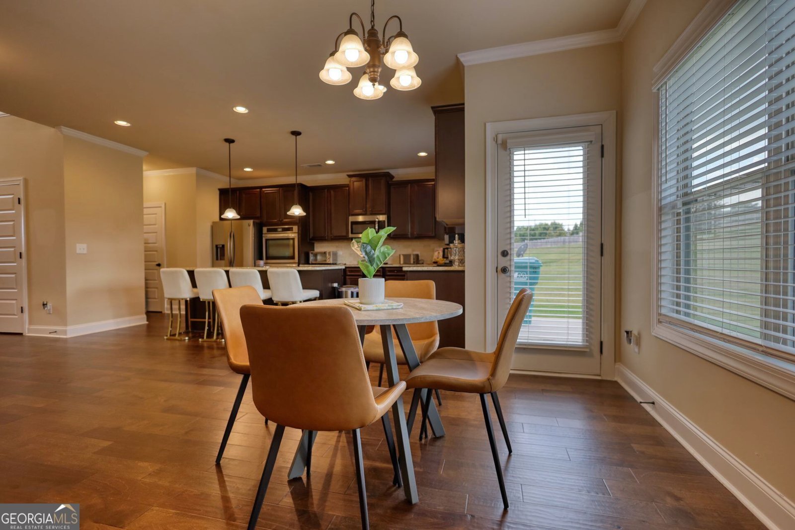 200 Baumgard Way Locust Grove - 12