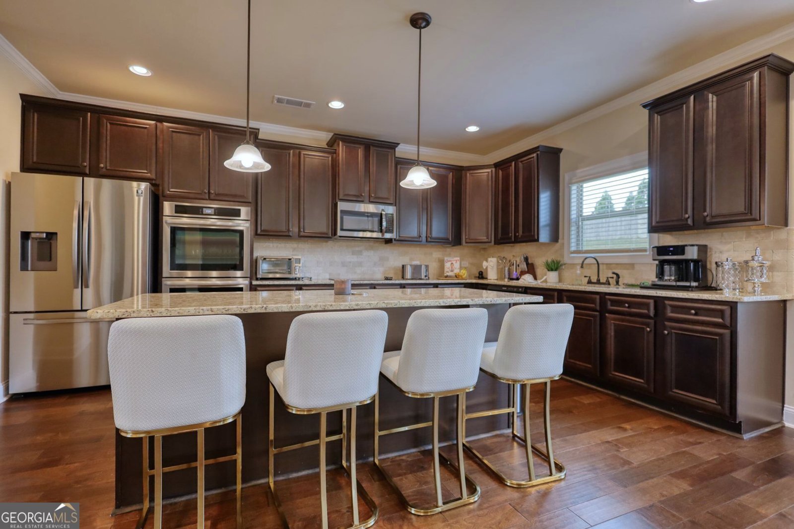 200 Baumgard Way Locust Grove - 13