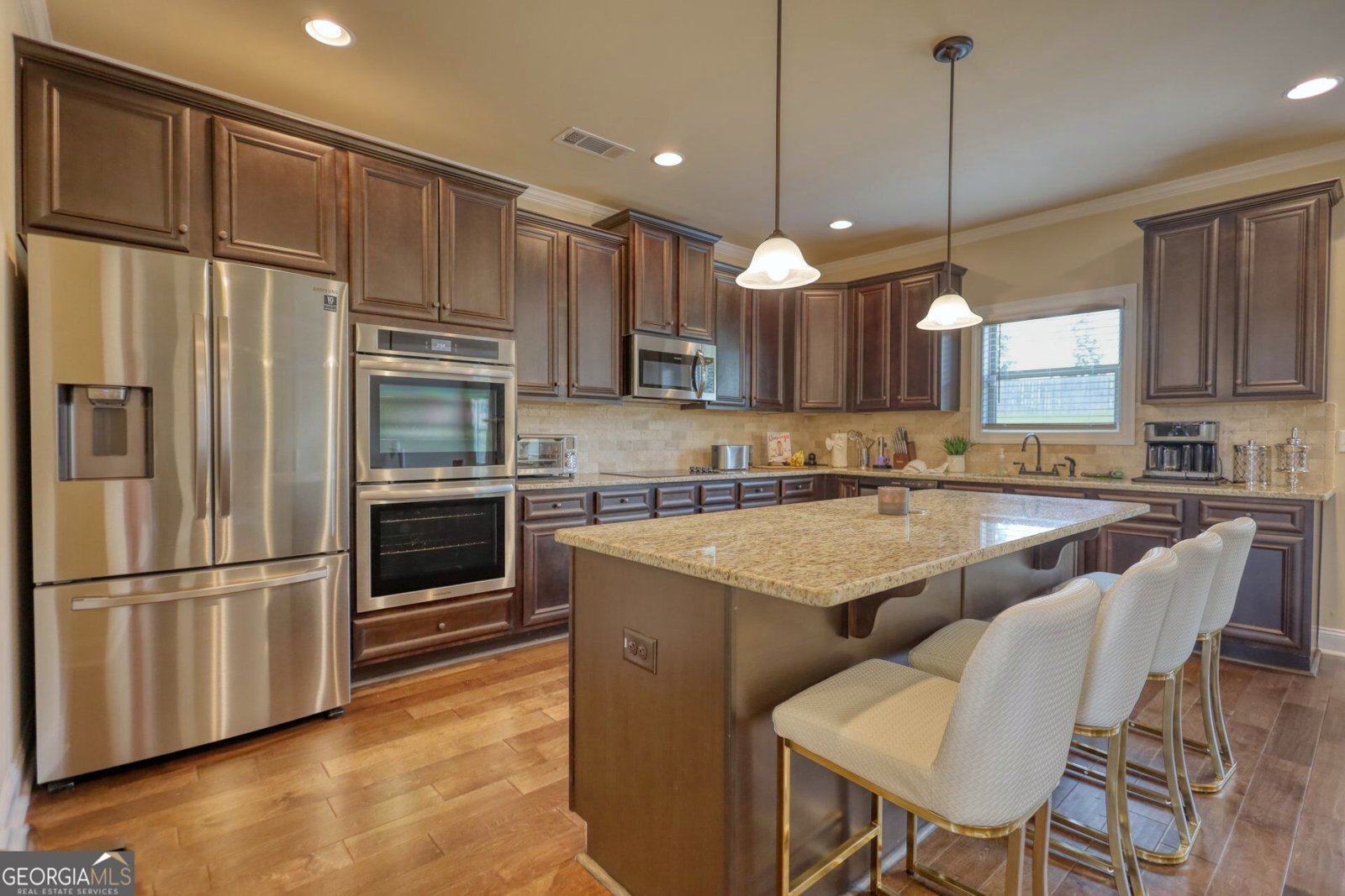 200 Baumgard Way Locust Grove - 14