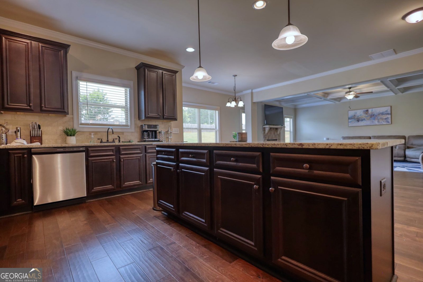 200 Baumgard Way Locust Grove - 18
