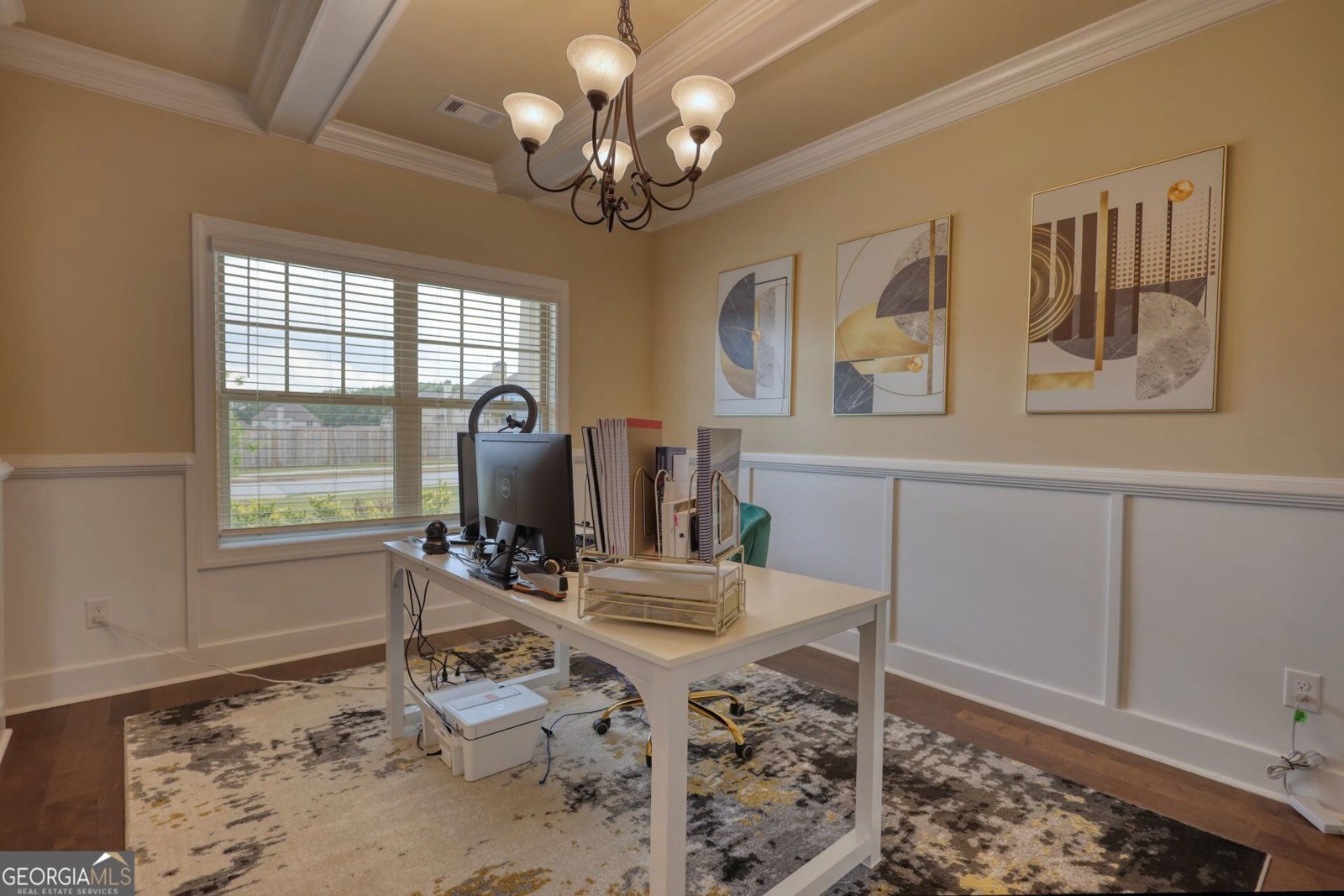200 Baumgard Way Locust Grove - 19