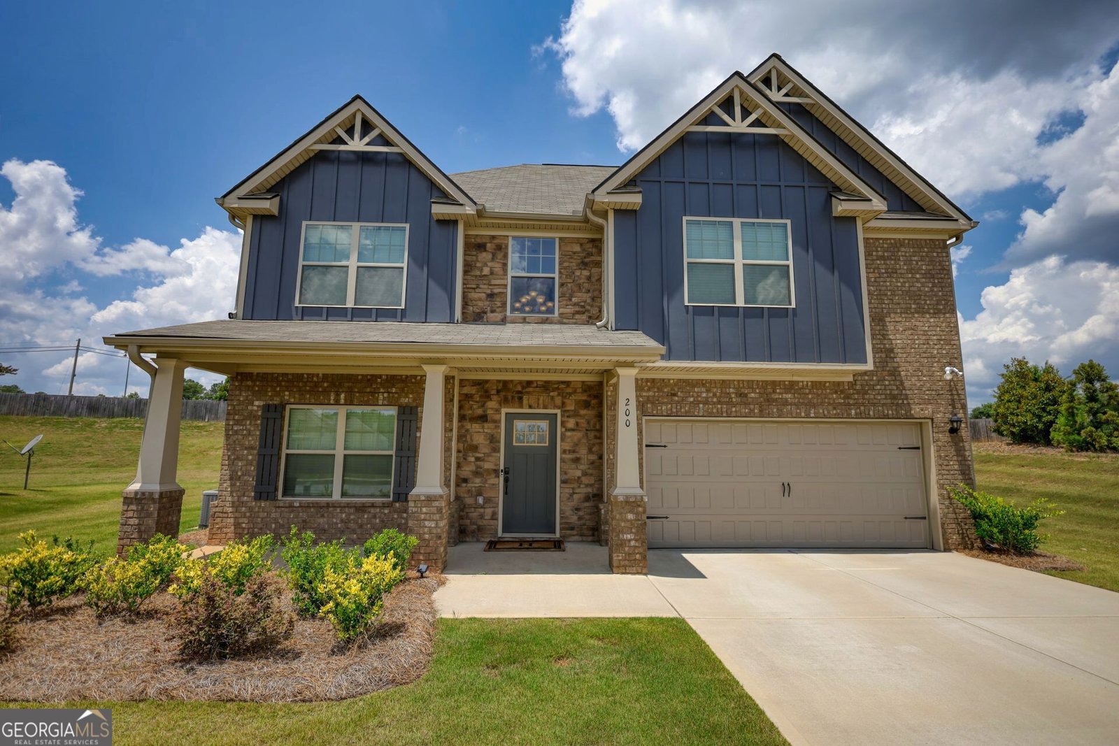 200 Baumgard Way Locust Grove - 2