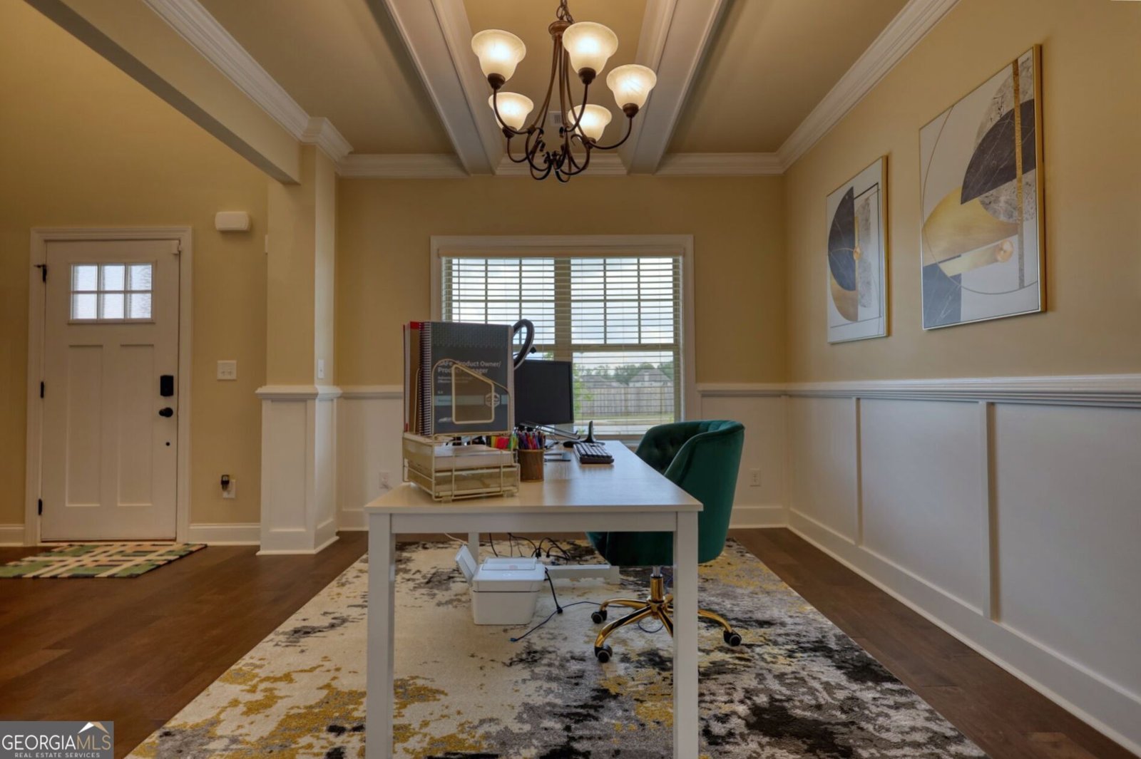 200 Baumgard Way Locust Grove - 20