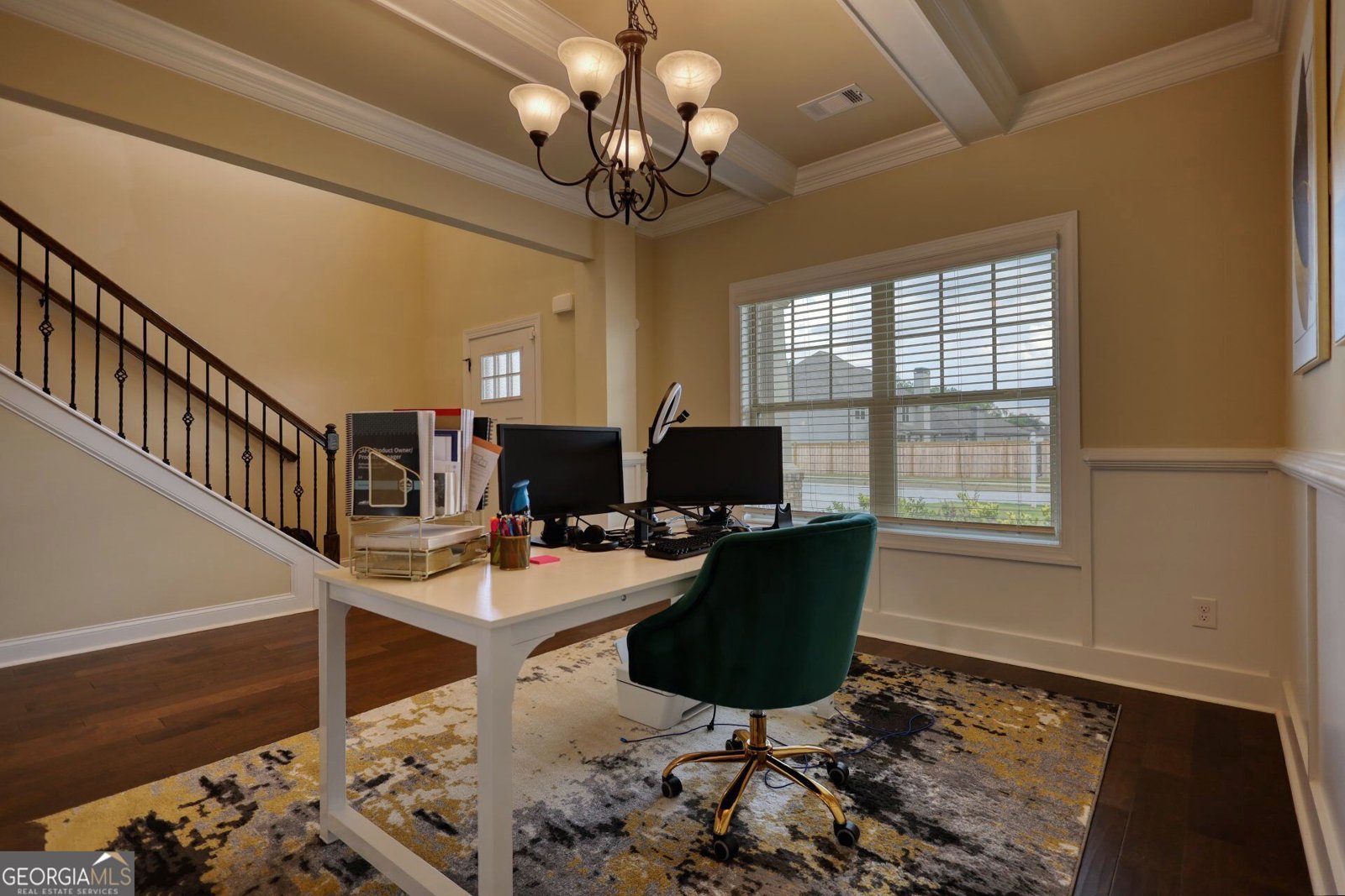 200 Baumgard Way Locust Grove - 22