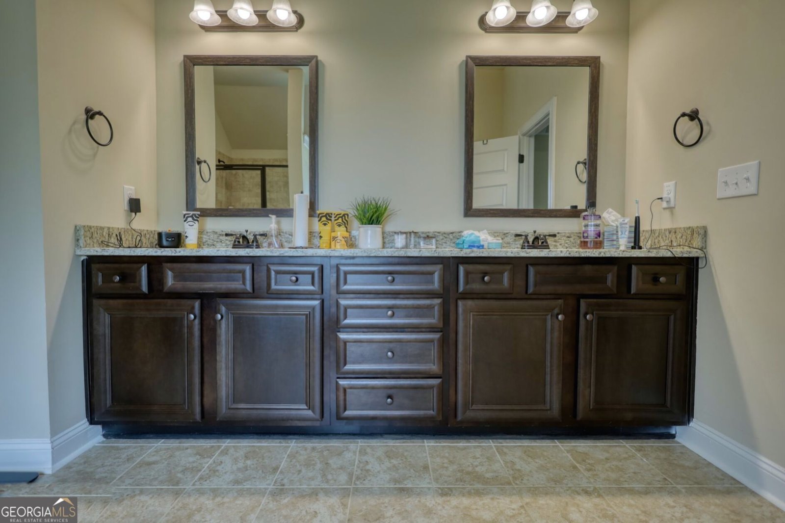 200 Baumgard Way Locust Grove - 27