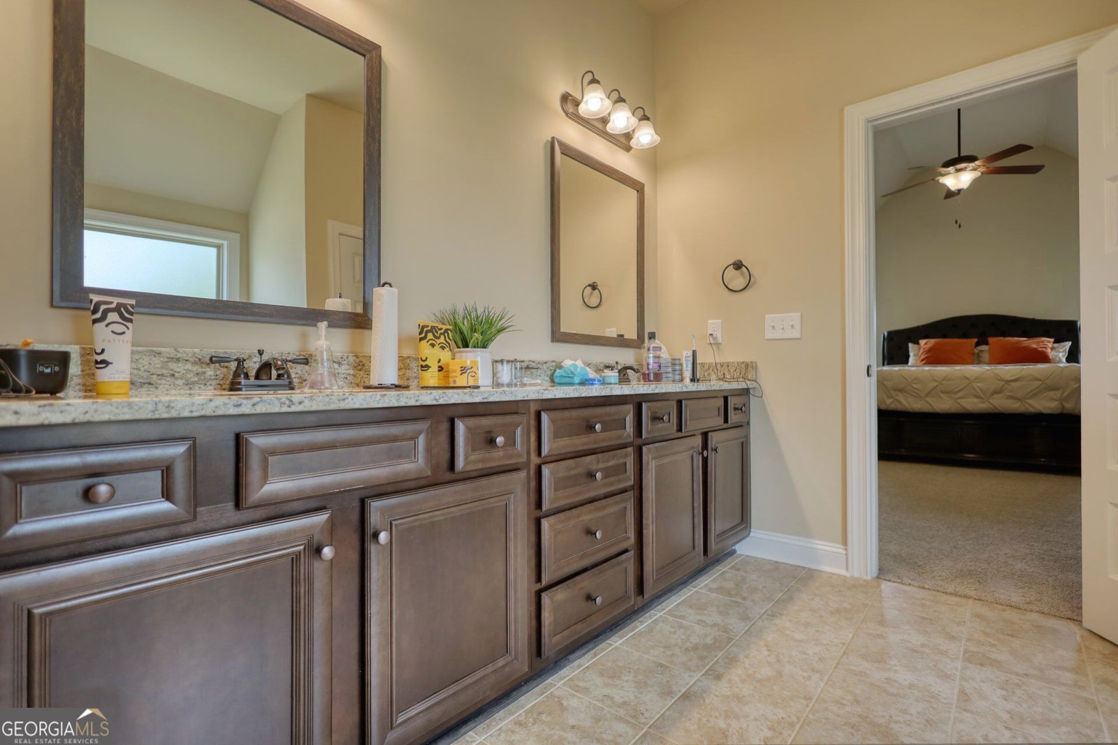 200 Baumgard Way Locust Grove - 29