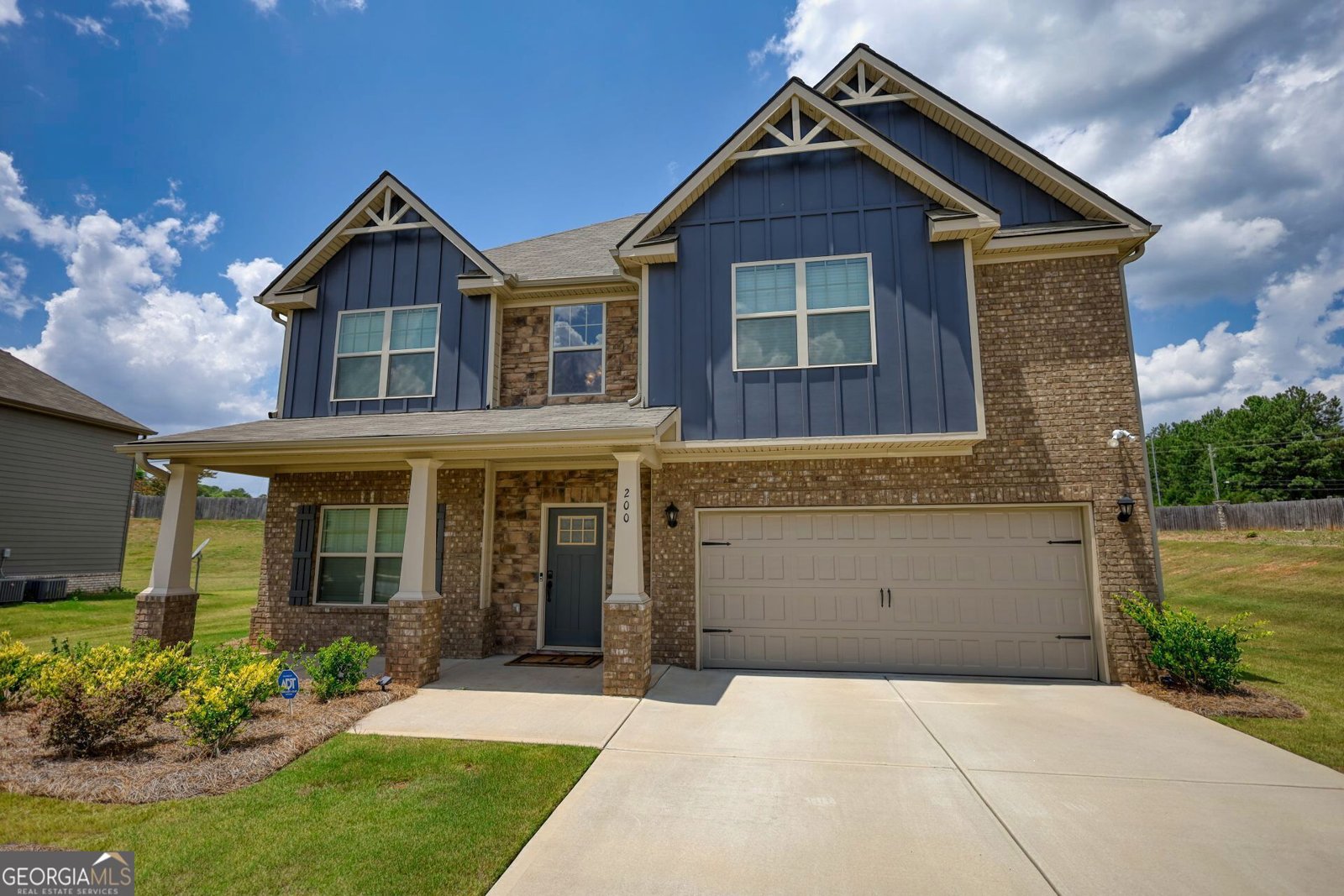 200 Baumgard Way Locust Grove - 3