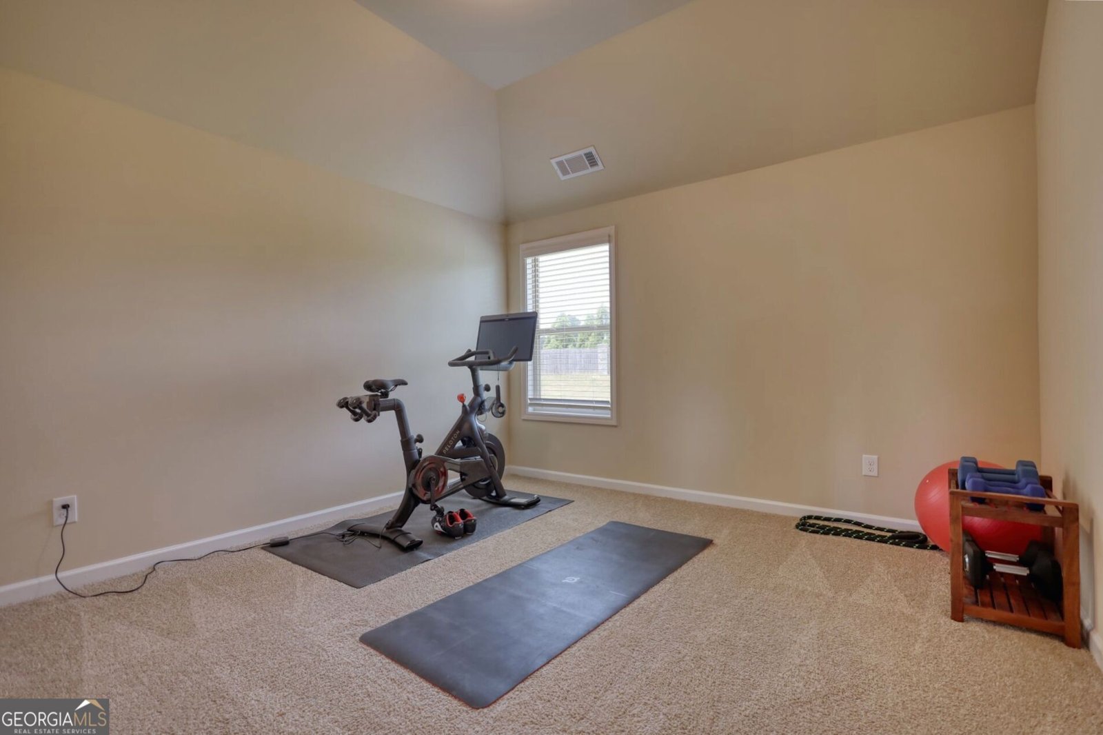 200 Baumgard Way Locust Grove - 37