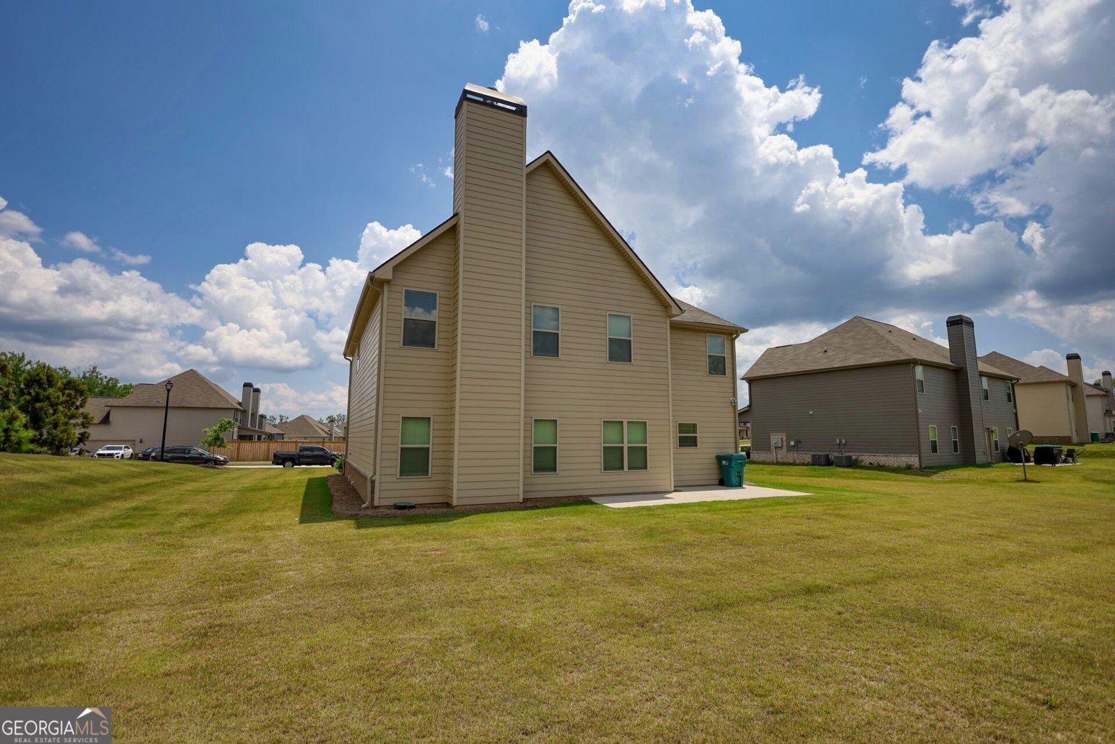 200 Baumgard Way Locust Grove - 4