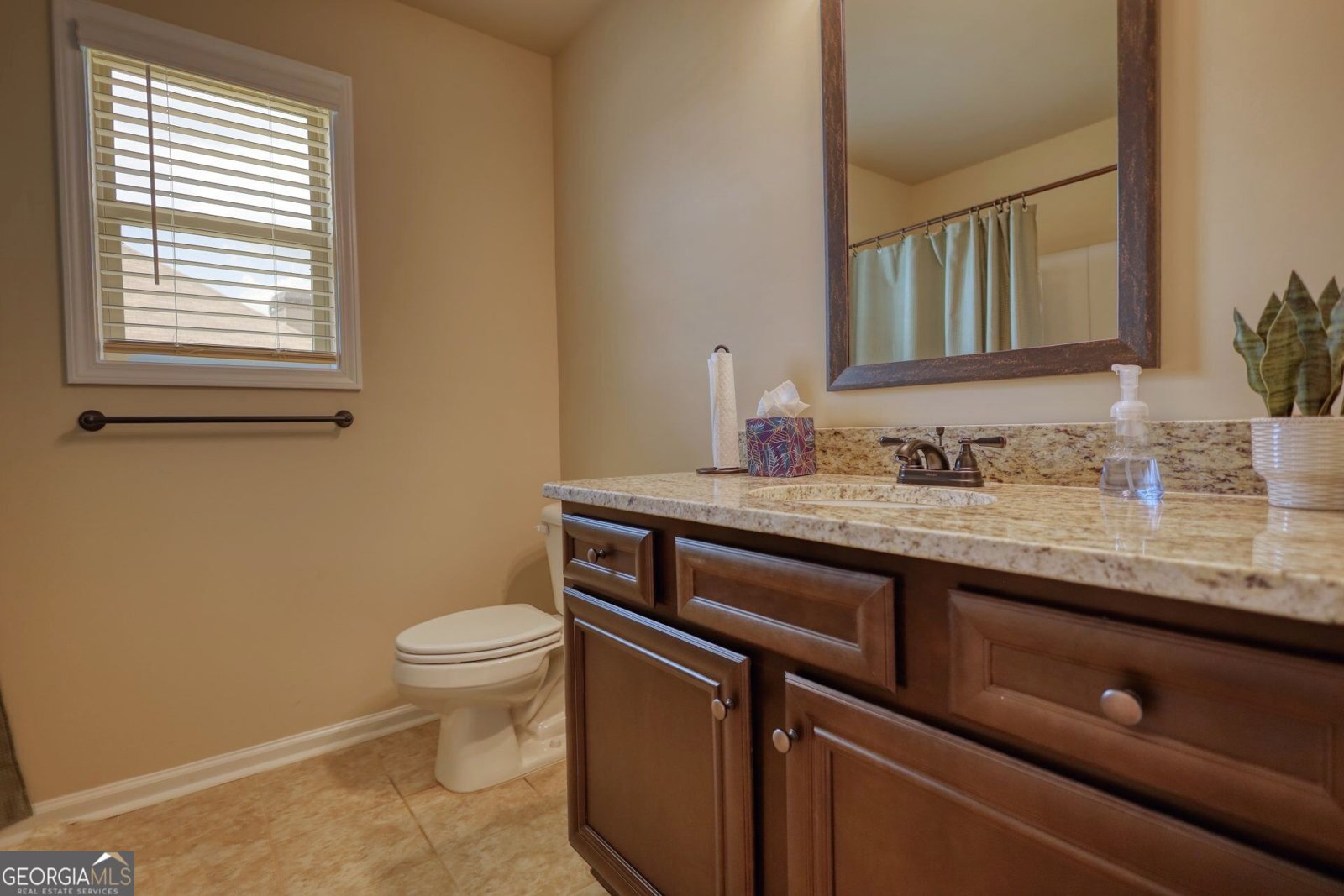 200 Baumgard Way Locust Grove - 40