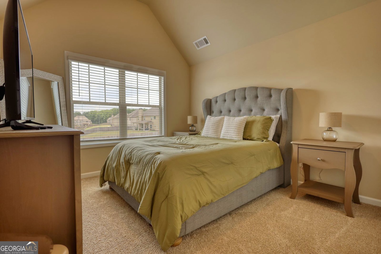 200 Baumgard Way Locust Grove - 41