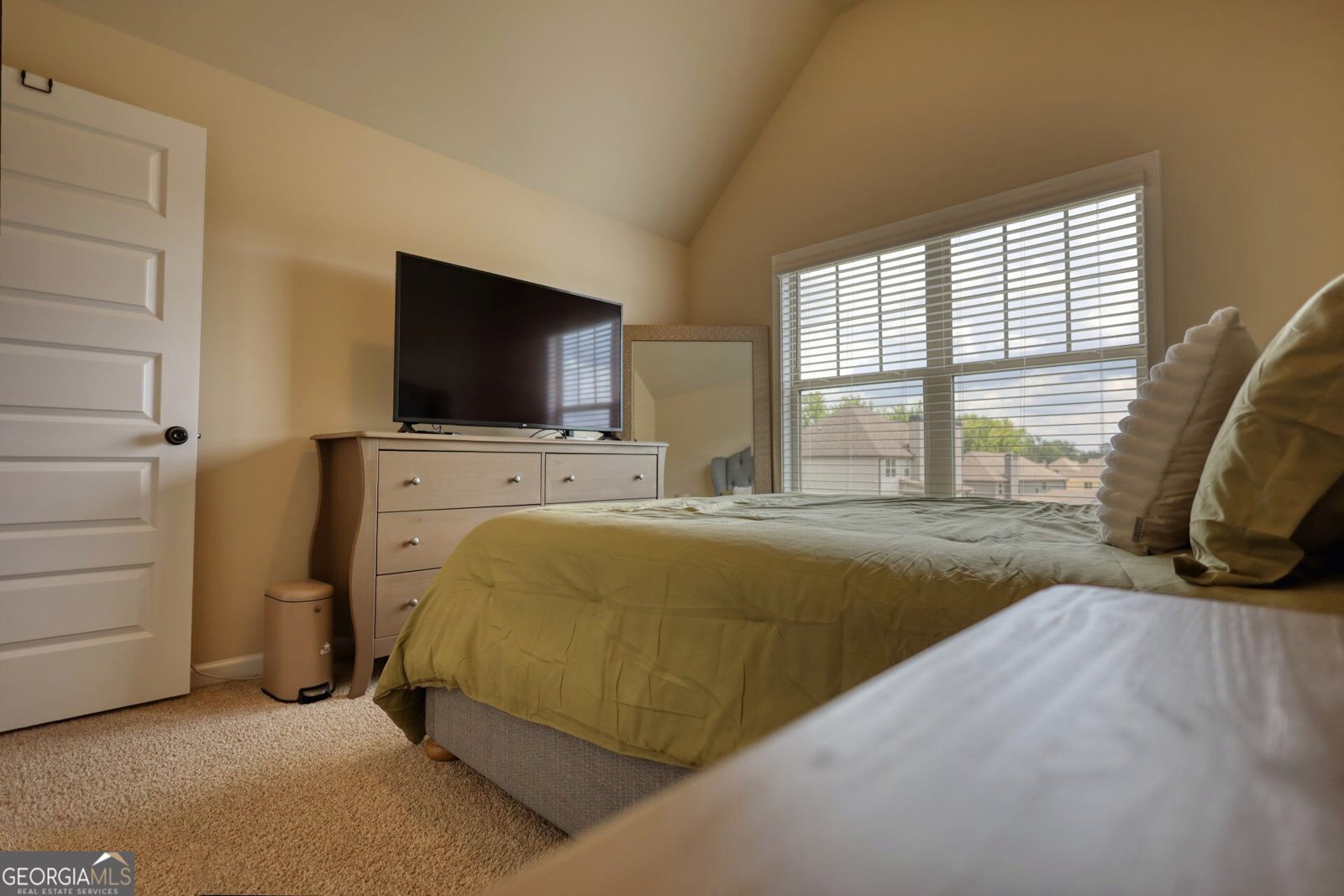 200 Baumgard Way Locust Grove - 42