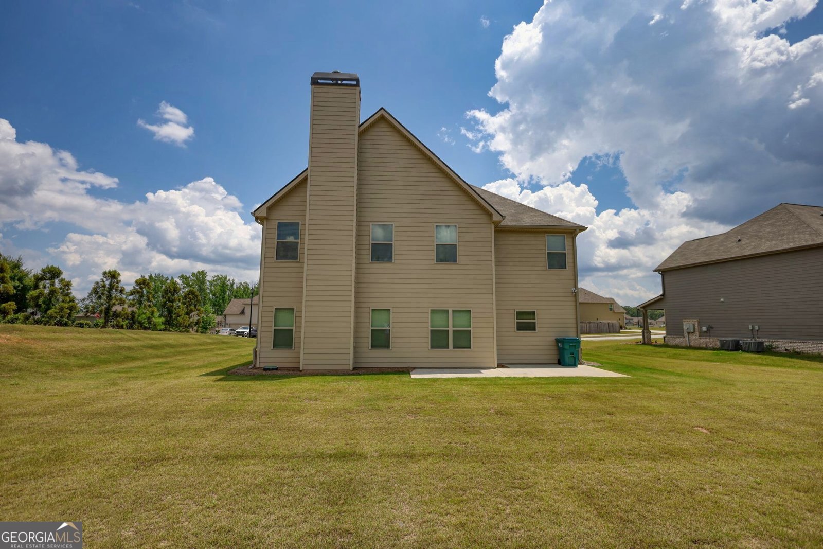 200 Baumgard Way Locust Grove - 5