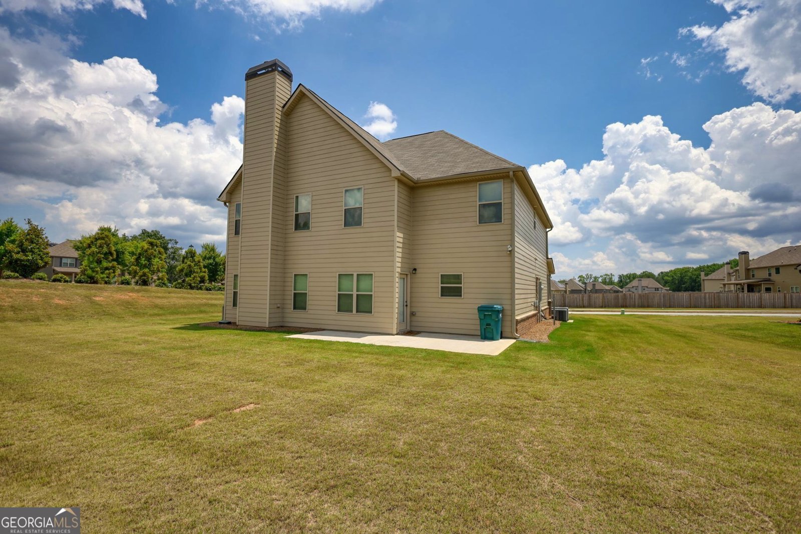 200 Baumgard Way Locust Grove - 6