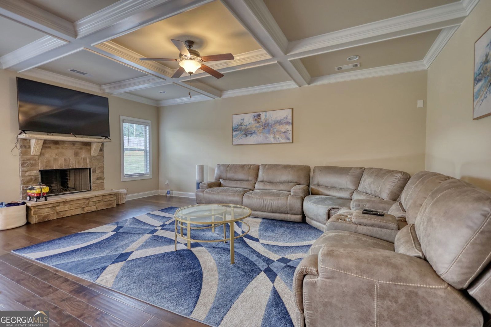 200 Baumgard Way Locust Grove - 7