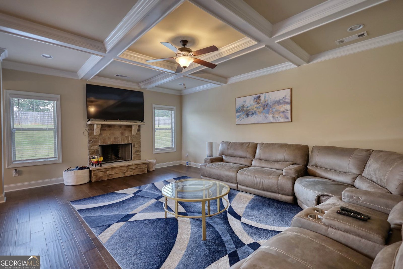 200 Baumgard Way Locust Grove - 8