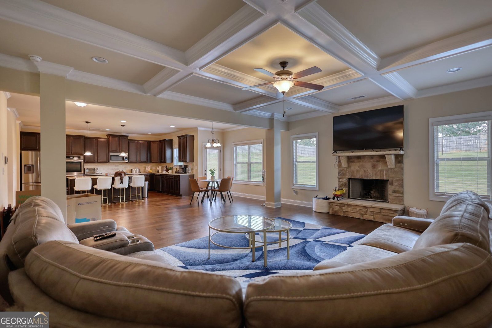 200 Baumgard Way Locust Grove - 9