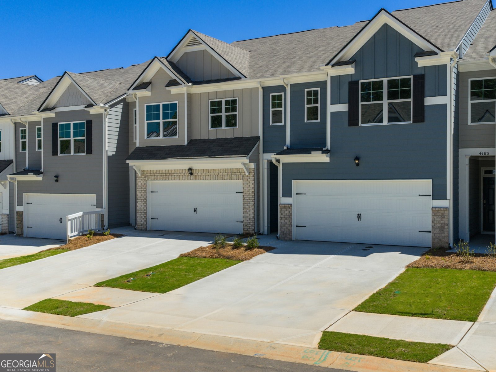 4181 Kestrel Court Gainesville - 1