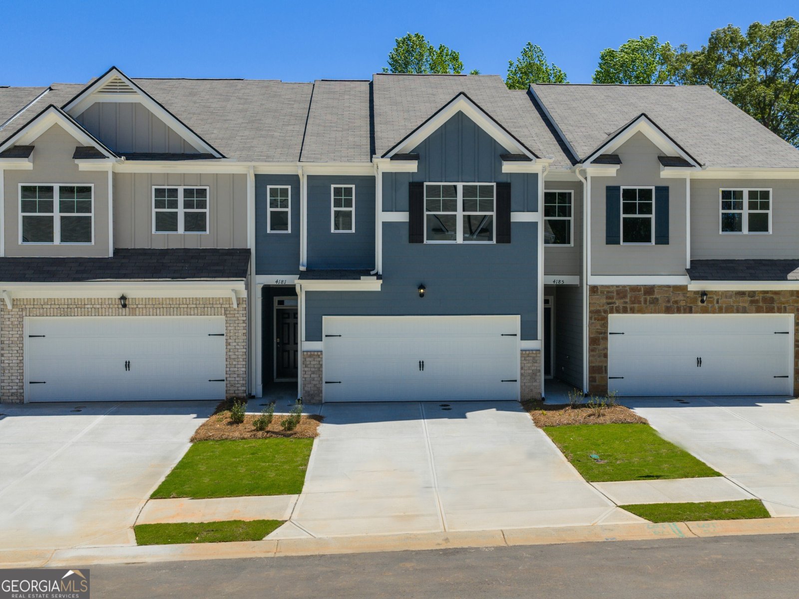 4181 Kestrel Court Gainesville - 2