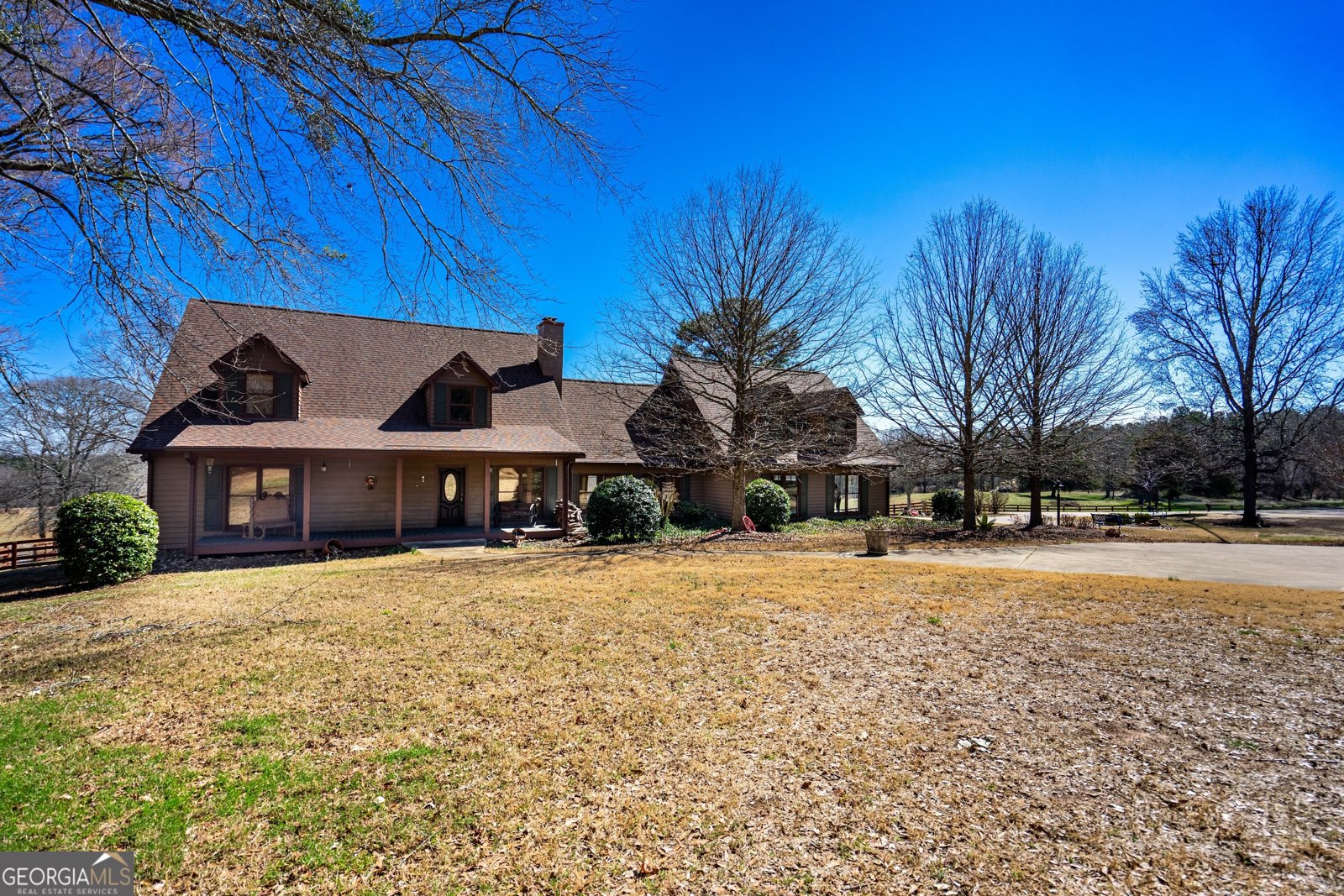 3913 Whitesville Road LaGrange - 1