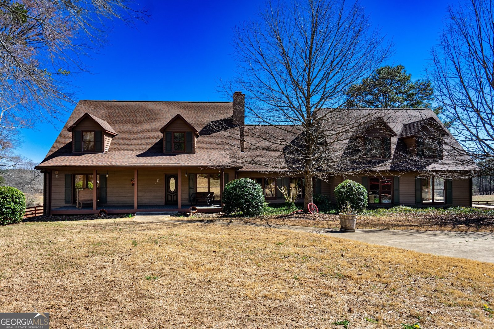 3913 Whitesville Road LaGrange - 2