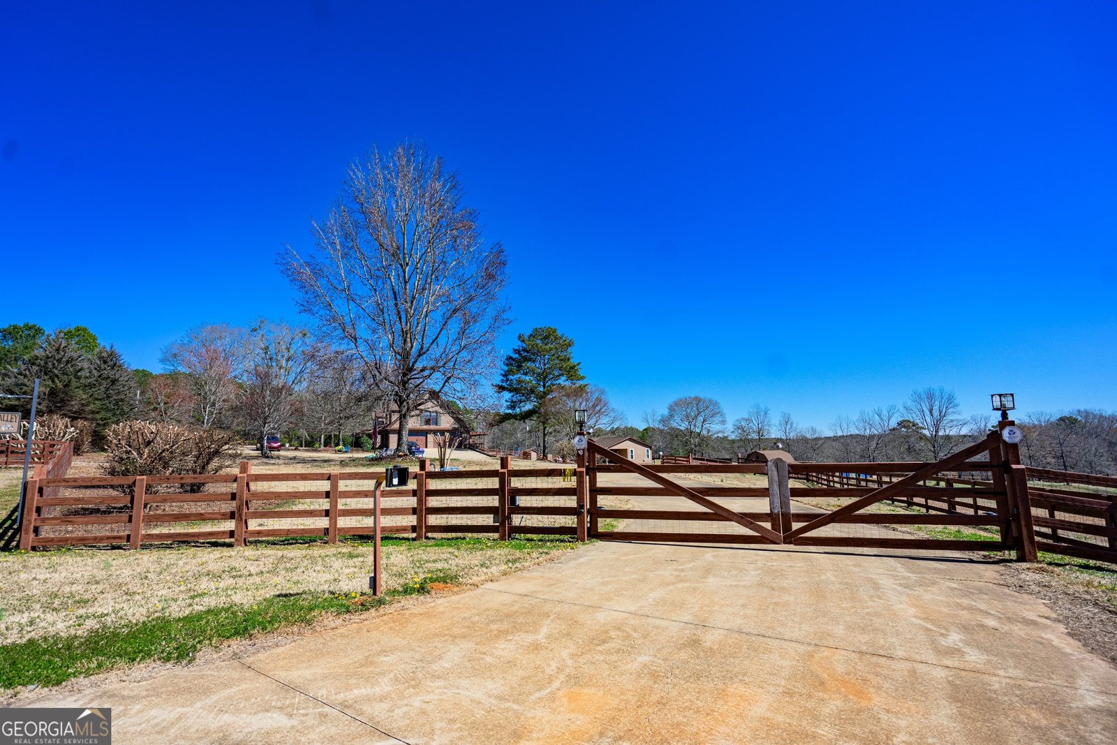 3913 Whitesville Road LaGrange - 3