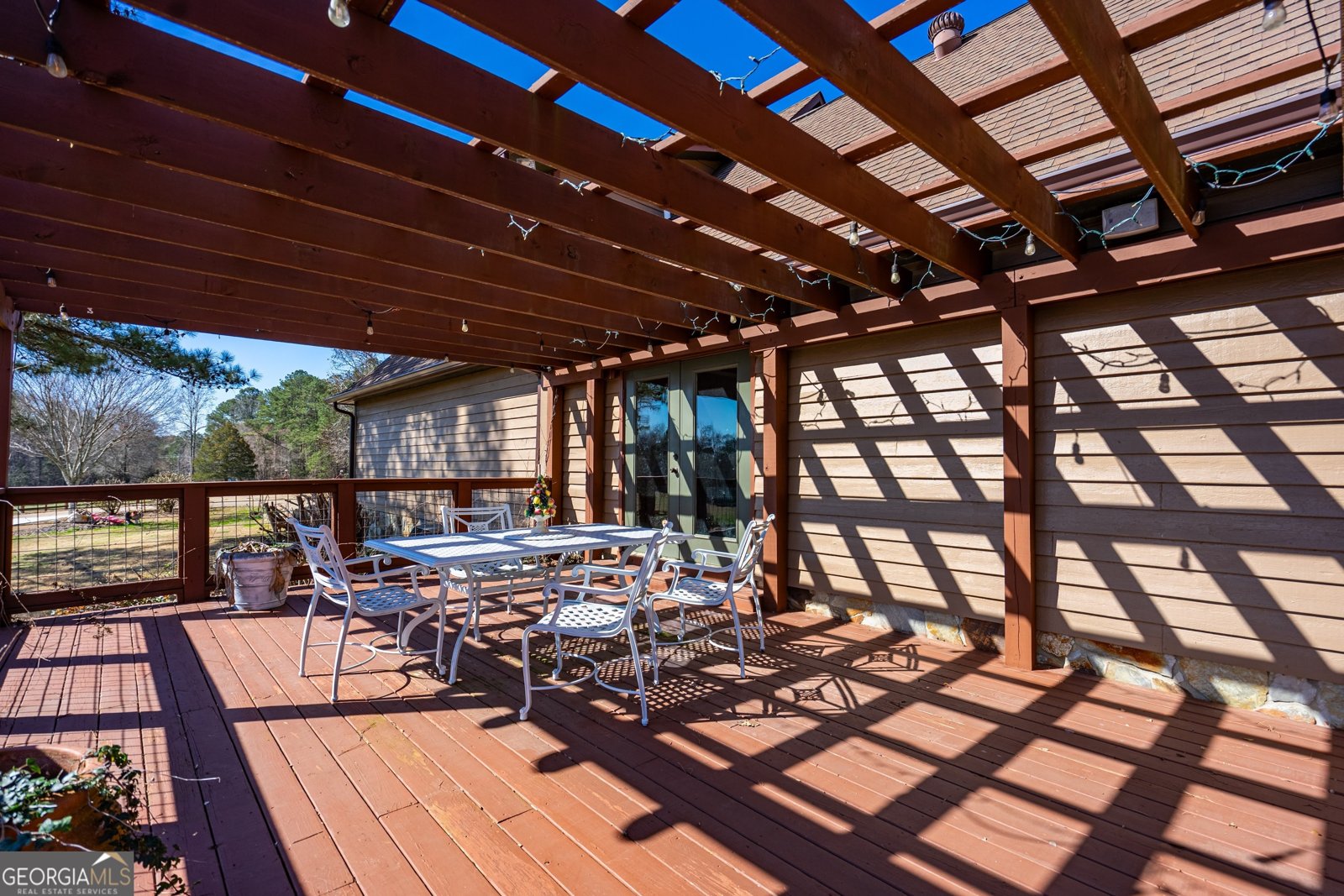 3913 Whitesville Road LaGrange - 32