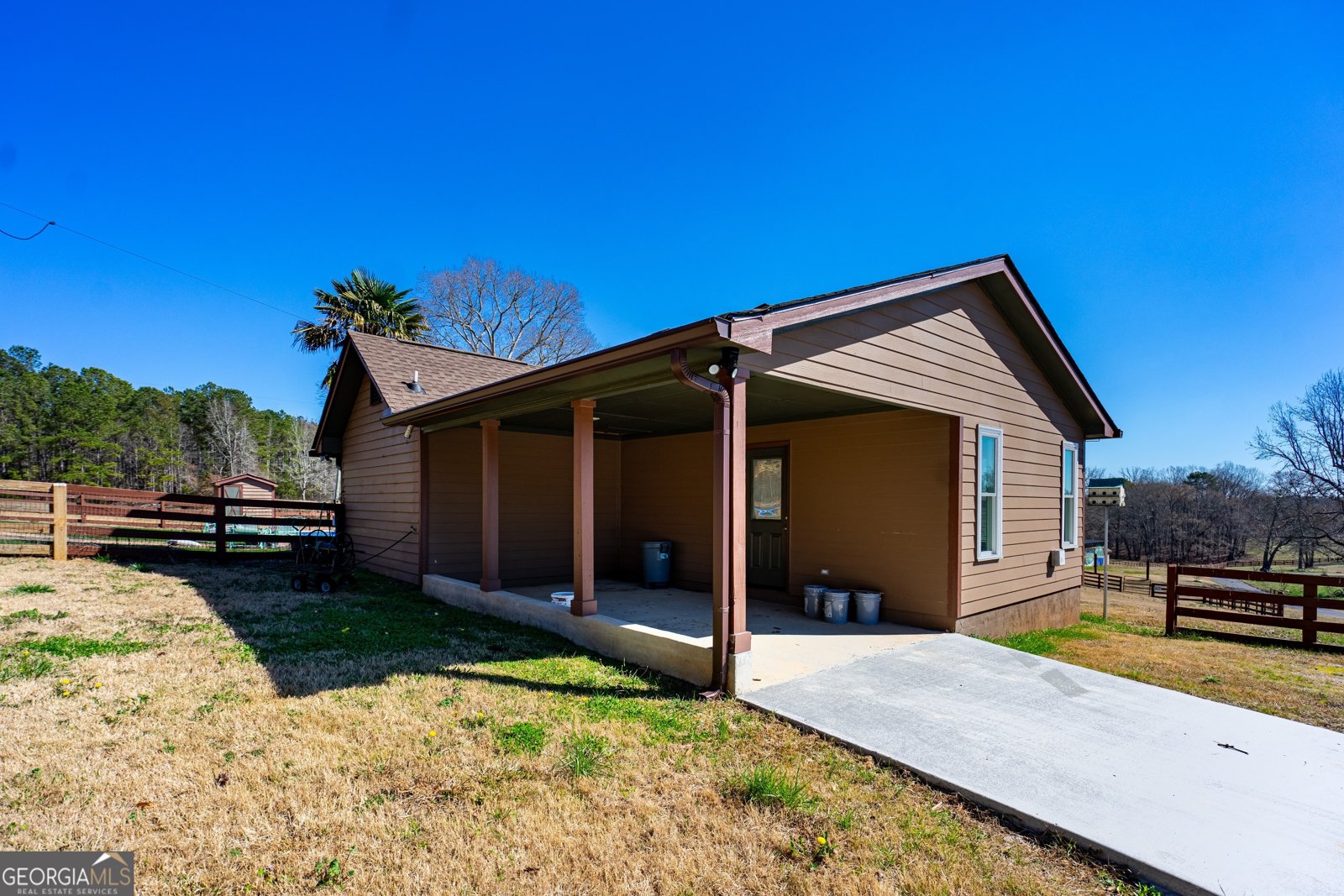 3913 Whitesville Road LaGrange - 35