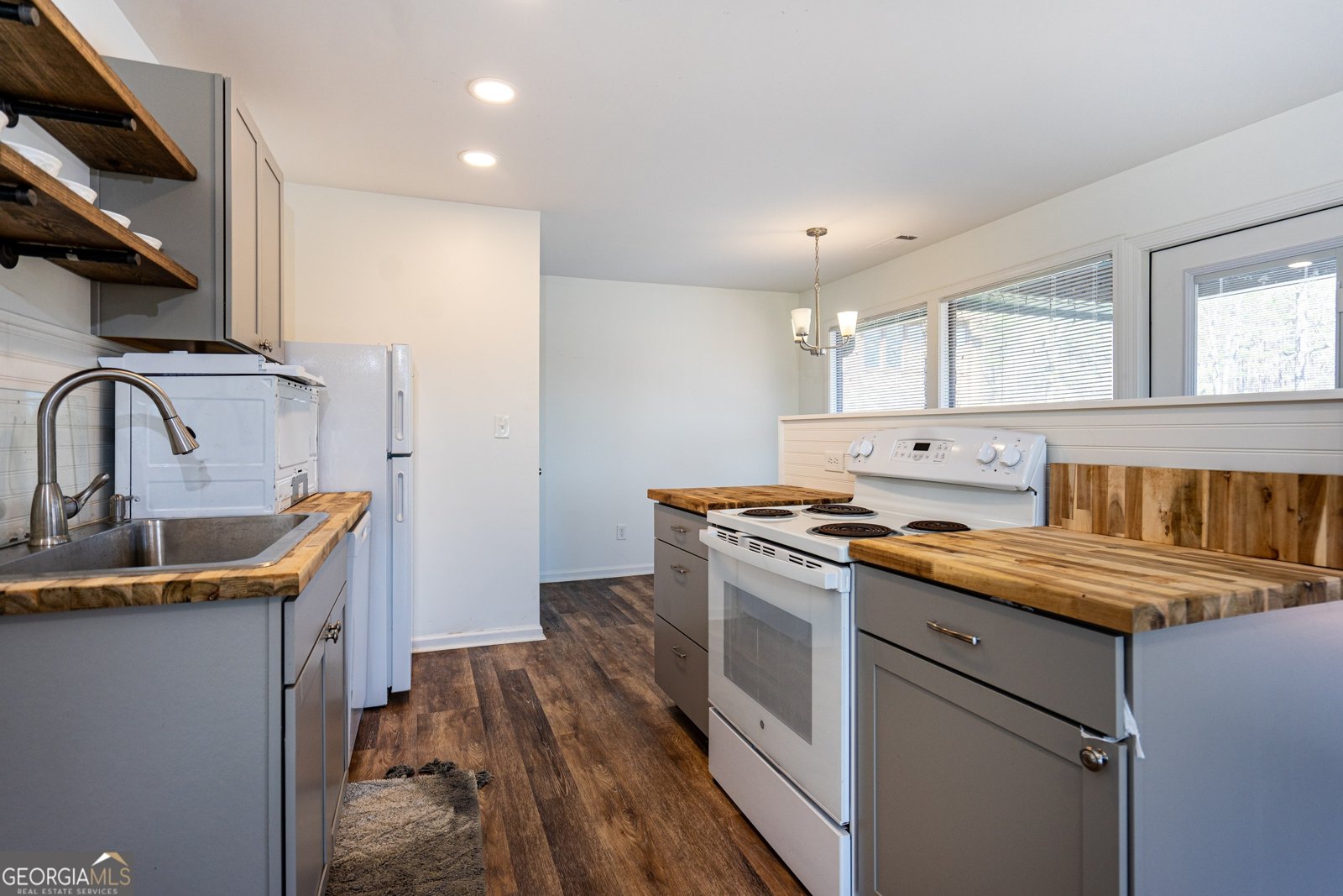 3913 Whitesville Road LaGrange - 37