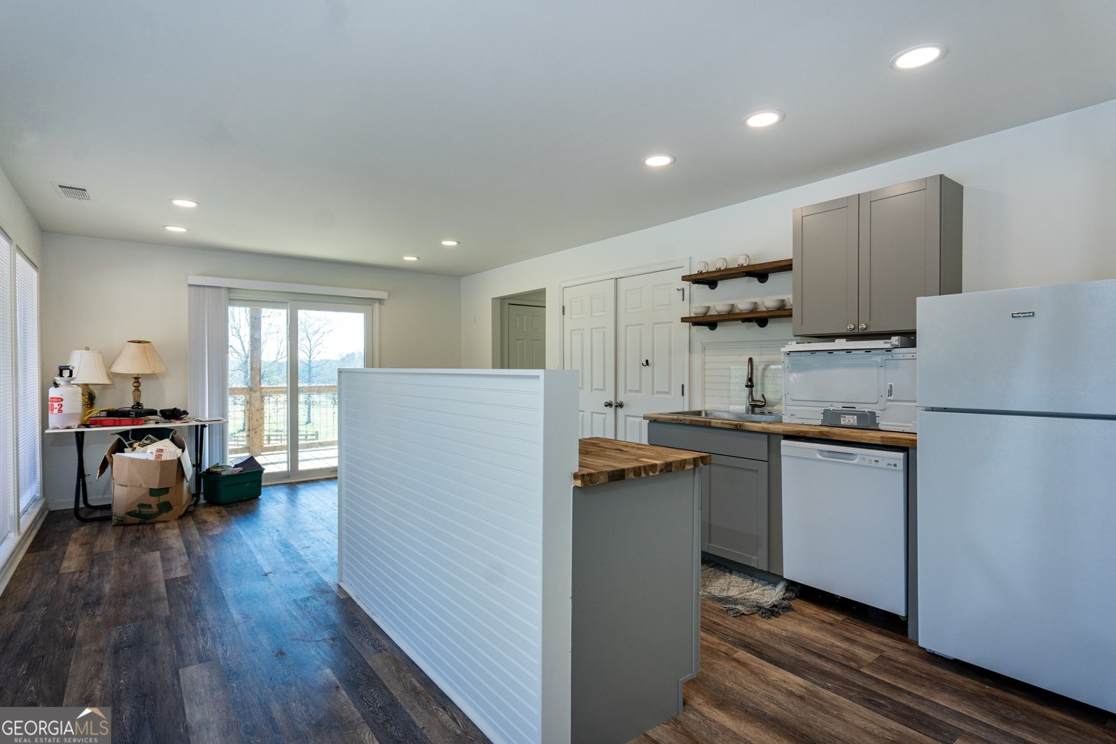 3913 Whitesville Road LaGrange - 38