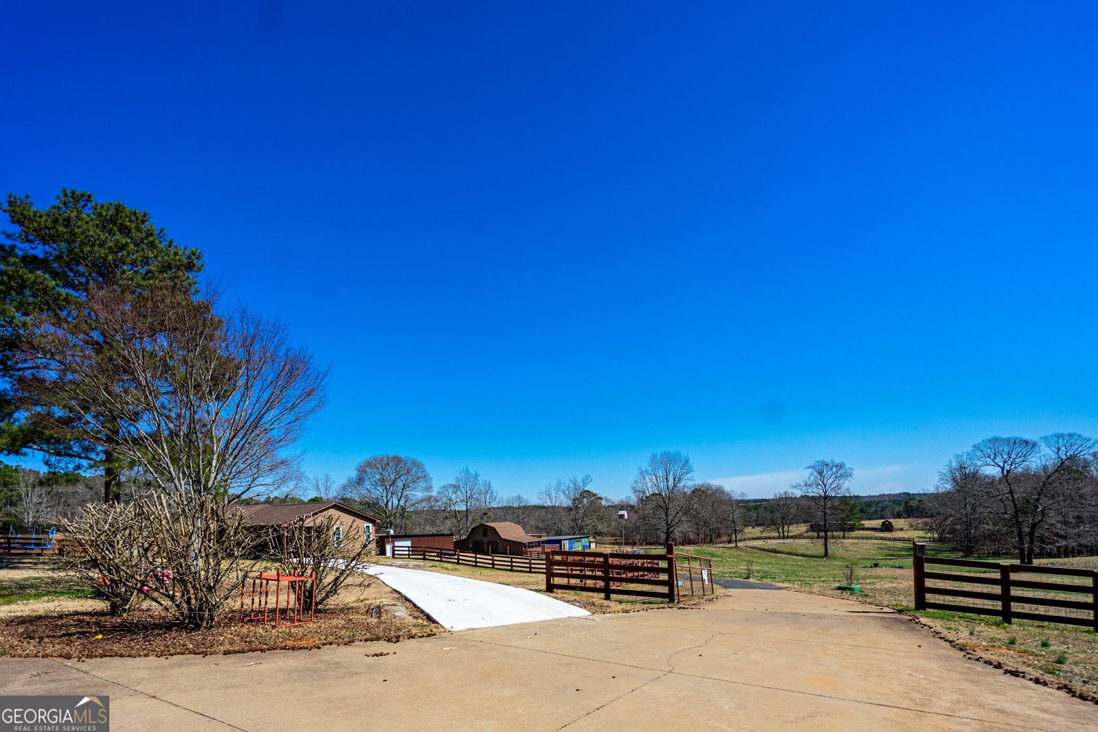 3913 Whitesville Road LaGrange - 4