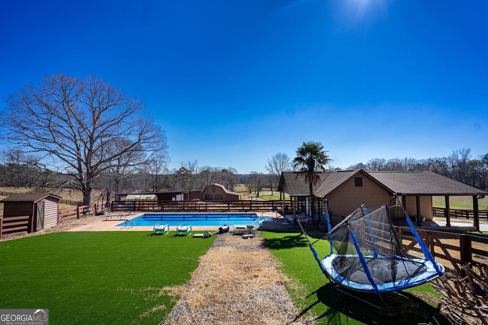3913 Whitesville Road LaGrange - 42
