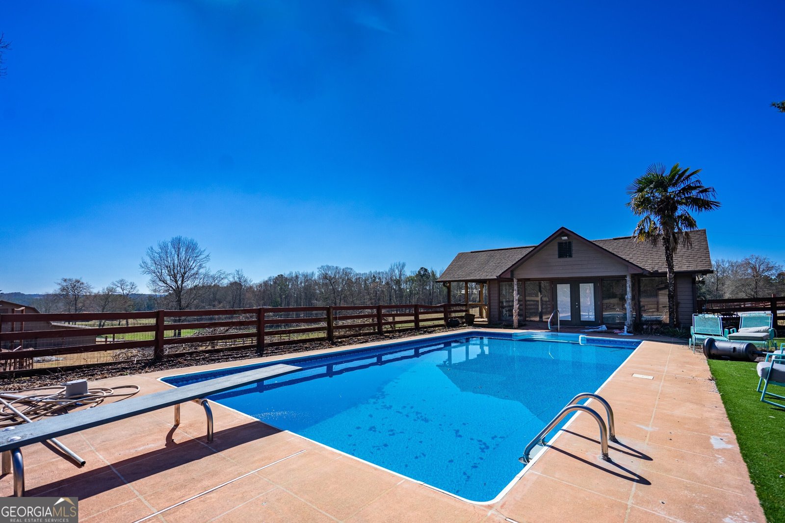 3913 Whitesville Road LaGrange - 44