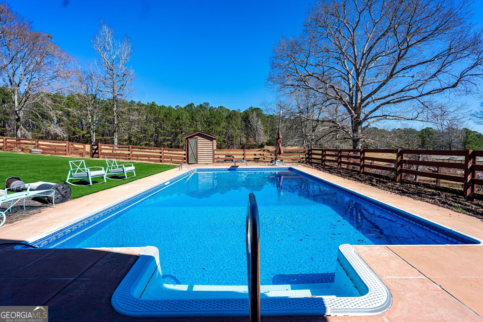 3913 Whitesville Road LaGrange - 45