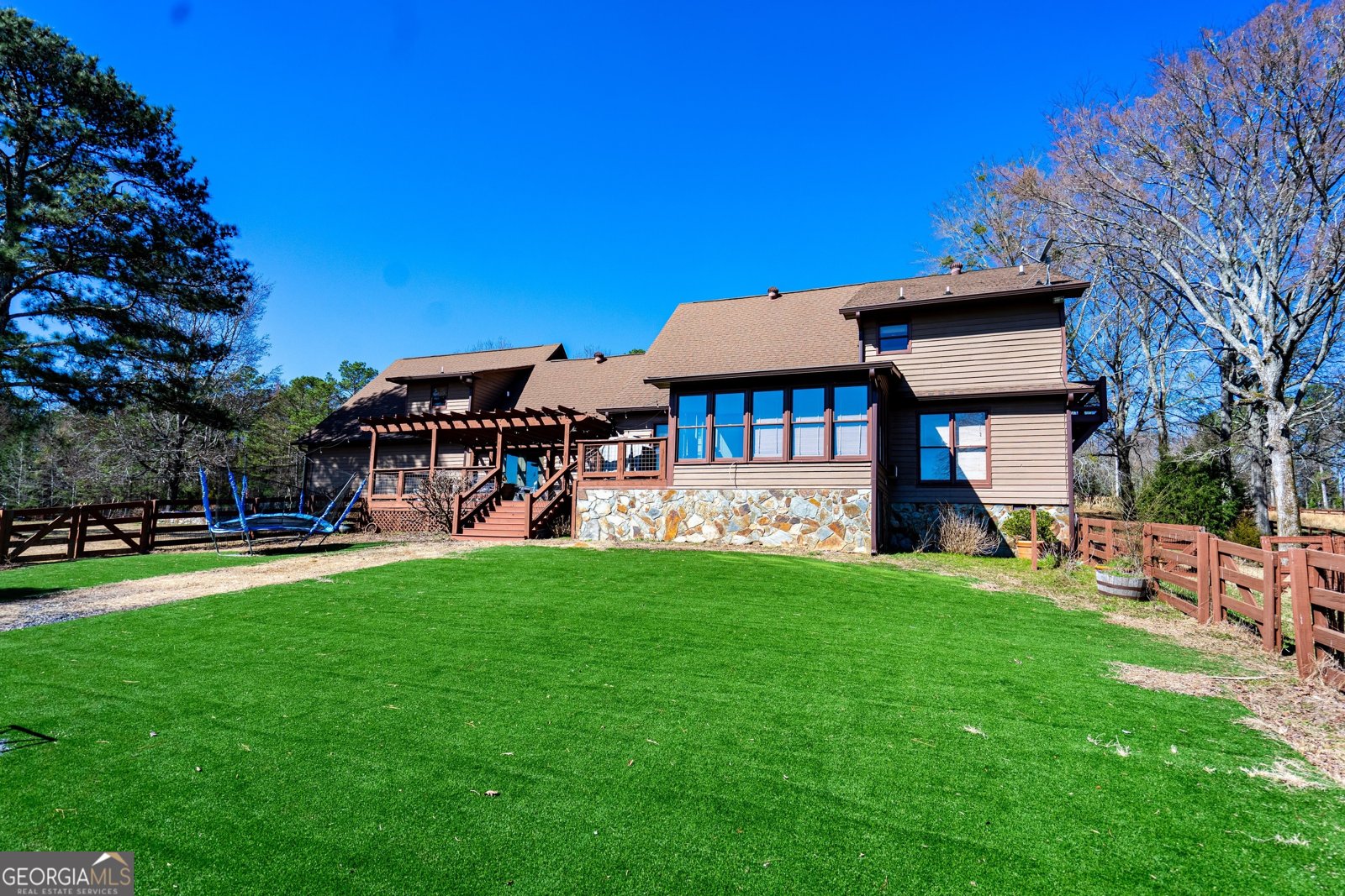 3913 Whitesville Road LaGrange - 46