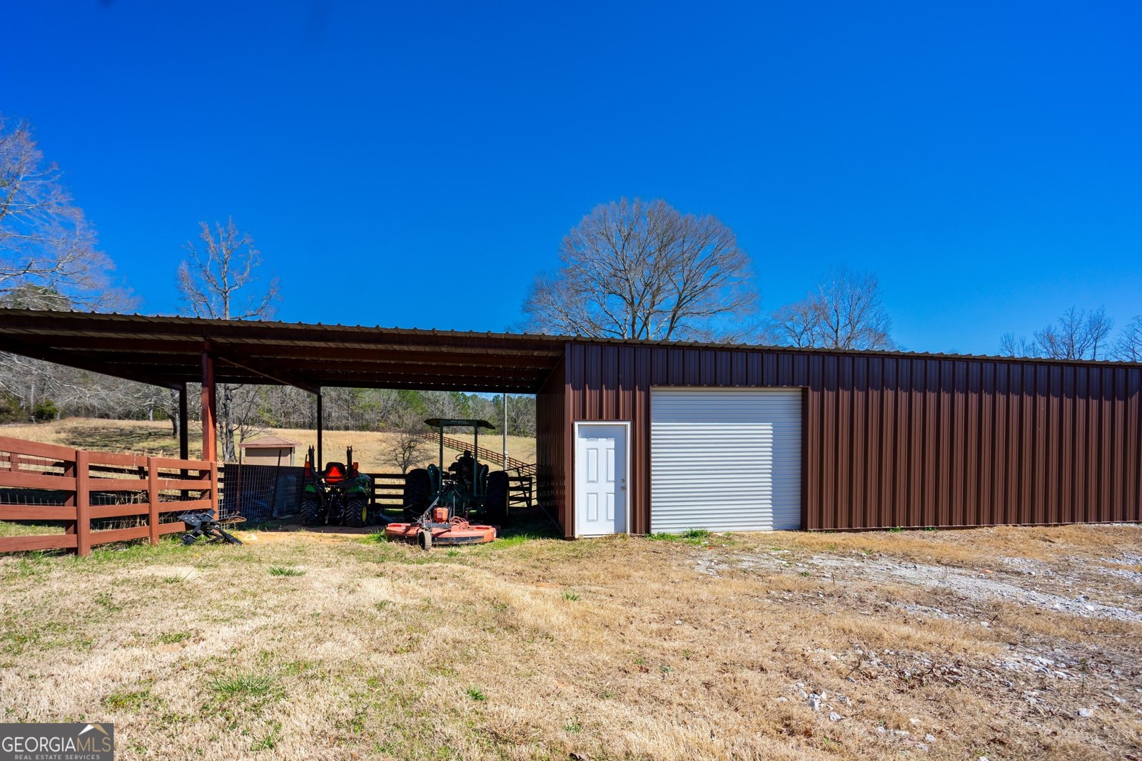 3913 Whitesville Road LaGrange - 49