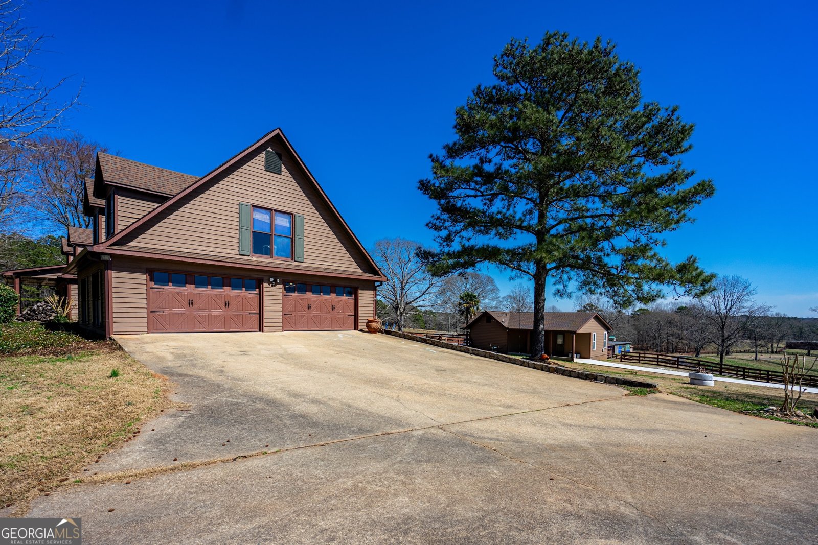 3913 Whitesville Road LaGrange - 5