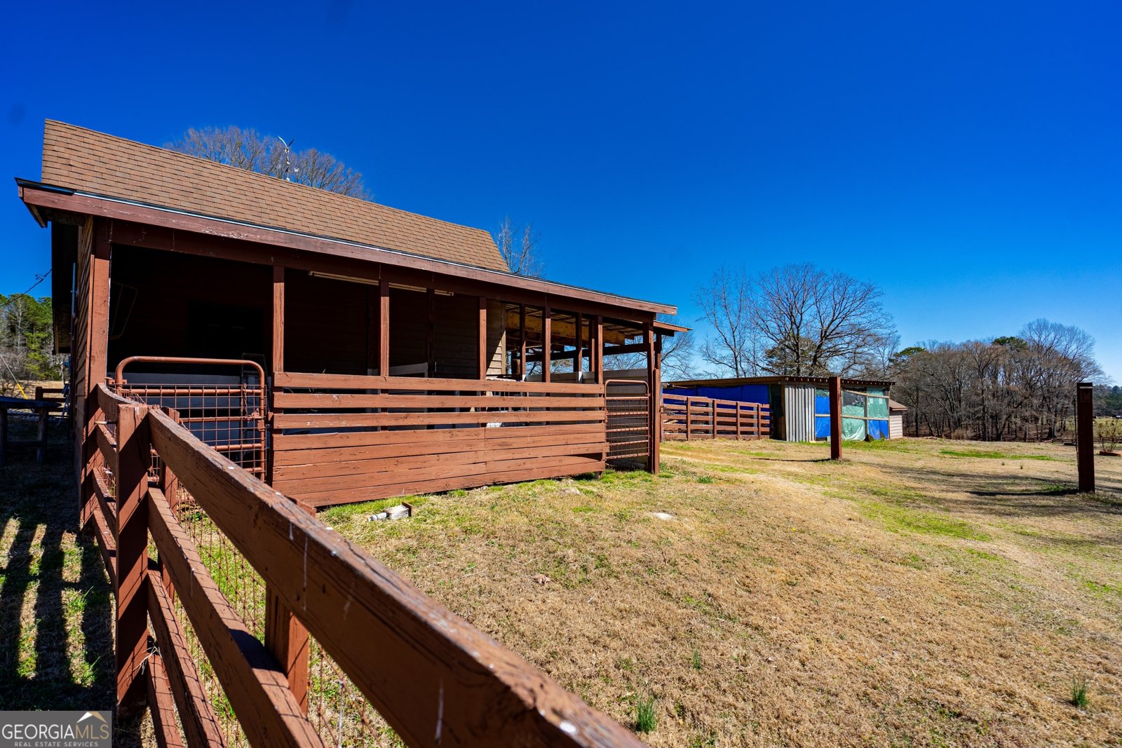3913 Whitesville Road LaGrange - 50