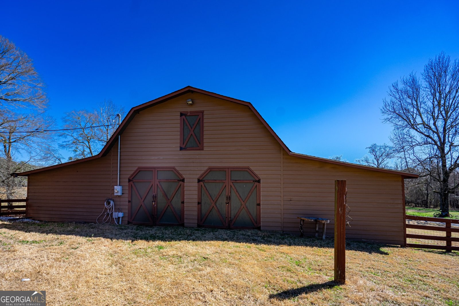 3913 Whitesville Road LaGrange - 51