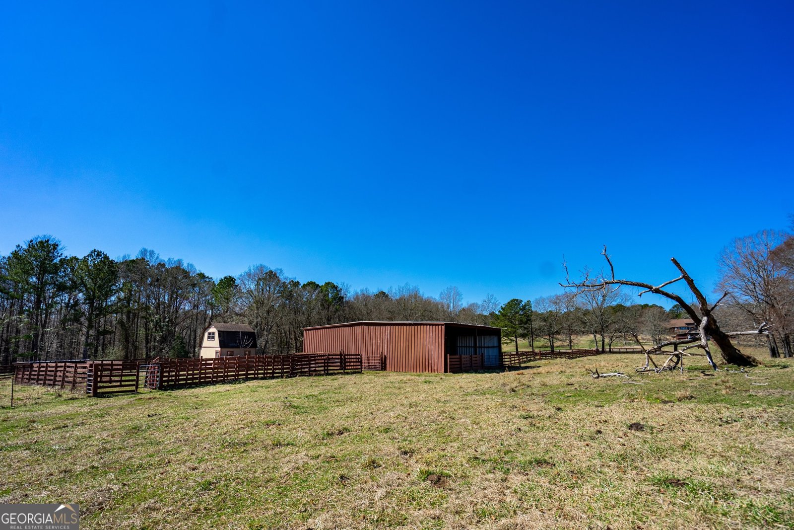 3913 Whitesville Road LaGrange - 53